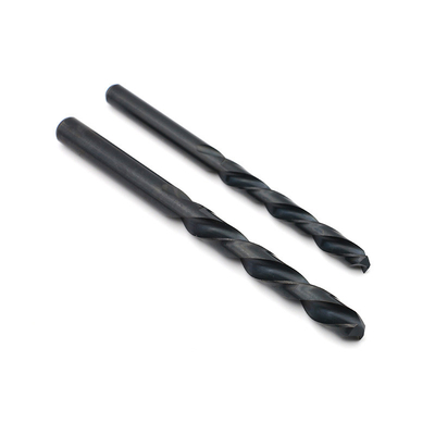 Wiertła z węglika wolframu 120 mm 10 mm do wierteł stalowych