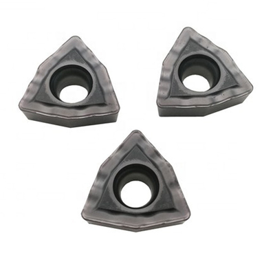 Metalowe listwy ceramiczne wysokiej jakości WNMG0804** Wkładki do stali