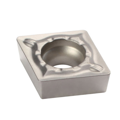 Metalowe listwy ceramiczne Wysokiej jakości wkładki CCMT060204-PL do stali